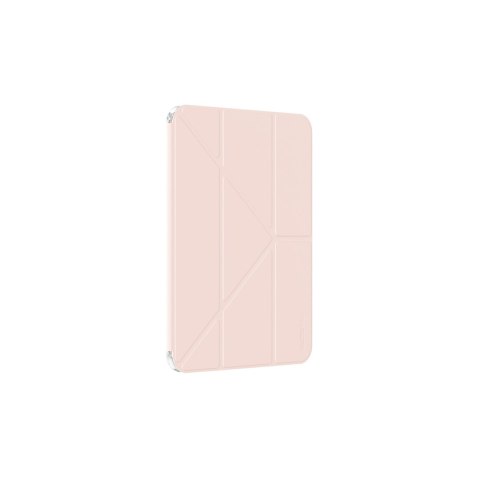 Etui pokrowiec ochronny na iPad Air M3 11'' - różowe