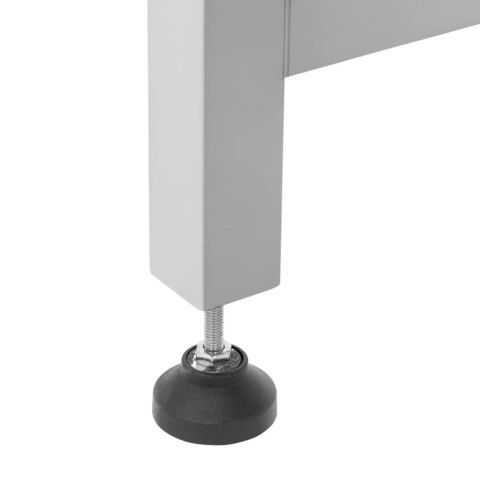 Wanna groomerska do kąpieli mycia psów zwierząt 85 x 48 x 118 cm