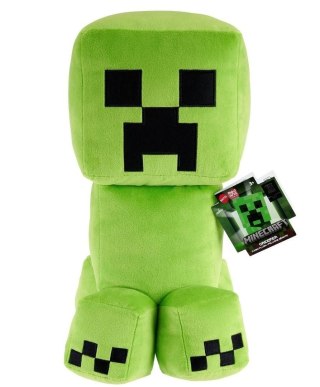 Minecraft Creeper Duży pluszak