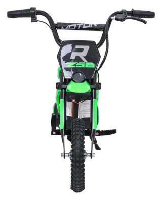 Pojazd Motor RZ56 MAX Zielony