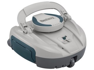 Bestway Bezprzewodowy odkurzacz basenowy AquaTronix G150 - czyści dno 58960