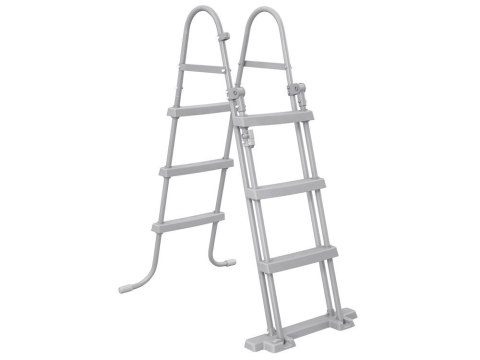 Bestway DRABINKA do basenu 107cm 58330