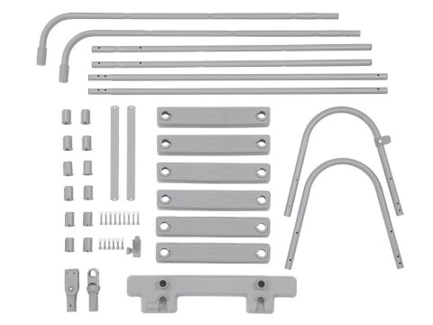 Bestway DRABINKA do basenu 107cm 58330
