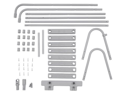 Bestway DRABINKA do basenu 122cm 58331