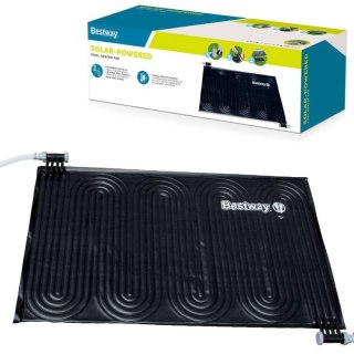 Bestway Mata solarna grzewcza do basenu 170x110cm 58423