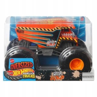 Hot Wheels Monster Truck Gotta Dump