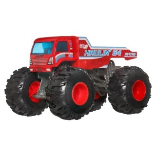 Hot Wheels Monster Truck Haulin'64