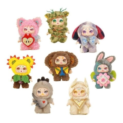 Kimmon. Wiosenny rozkwit MIX