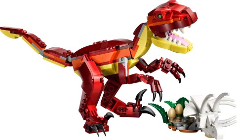 LEGO 31379 Creator Groźny dinozaur