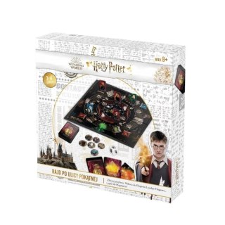 Harry Potter Rajd po ulicy Pokątnej CARTAMUNDI