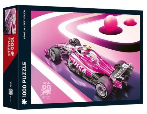 Puzzle 1000 Miami Grand Prix