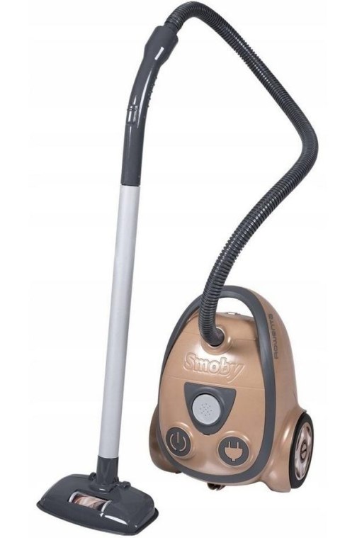 Rowenta Odkurzacz z dźwiękiem