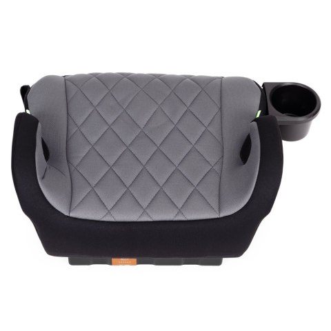 PODKŁADKA SAMOCHODOWA SIEDZISKO DLA DZIECI I-SIZE WZROST 125-150 CM UCHWYT NA NAPOJE ECOTOYS