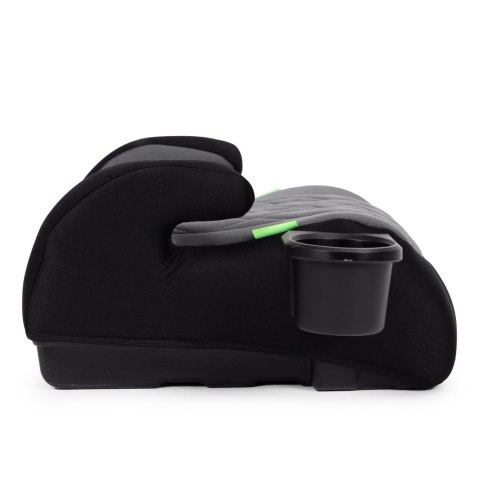 PODKŁADKA SAMOCHODOWA SIEDZISKO DLA DZIECI I-SIZE WZROST 125-150 CM UCHWYT NA NAPOJE ECOTOYS