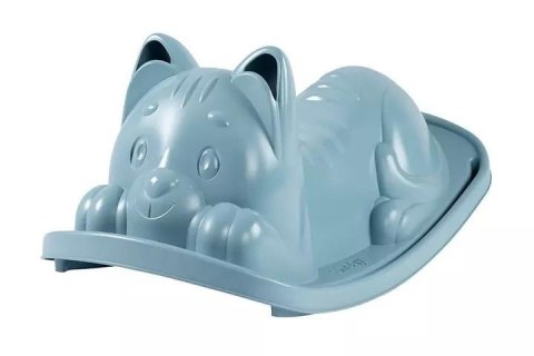 Smoby Life Bujak kotek niebieski