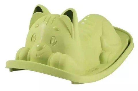 Smoby Life Bujak kotek zielony