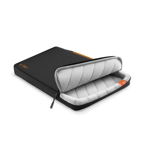 Torba pokrowiec Defender RS na laptopa 15-16 - czarna