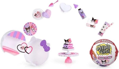 Make It Mini Sanrio Series 3 in Sidekick