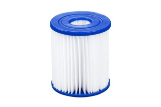 Basen Stelażowy Steel Pro MAX 366x76 Okrągły 12FT BESTWAY 3w1 + Pompa Filtr