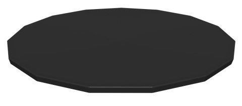 Pokrywa 470cm na Basen stelażowy i panelowy 457-460cm/15FT BESTWAY