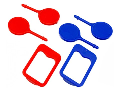 Tablica Edukacyjna "Guess Who" Gra Pamięciowa "Zgadnij Kto?" 8 Plansz