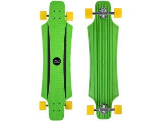Deskorolka Hudora LONGBOARD CruiseStar dł. 91 cm + udźwig do 100 kg 12812