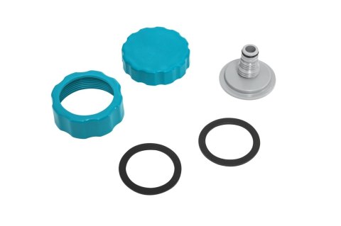 Piaskowa Pompa Filtrująca do basenów BESTWAY 8327 l/h + Złączki + Węże