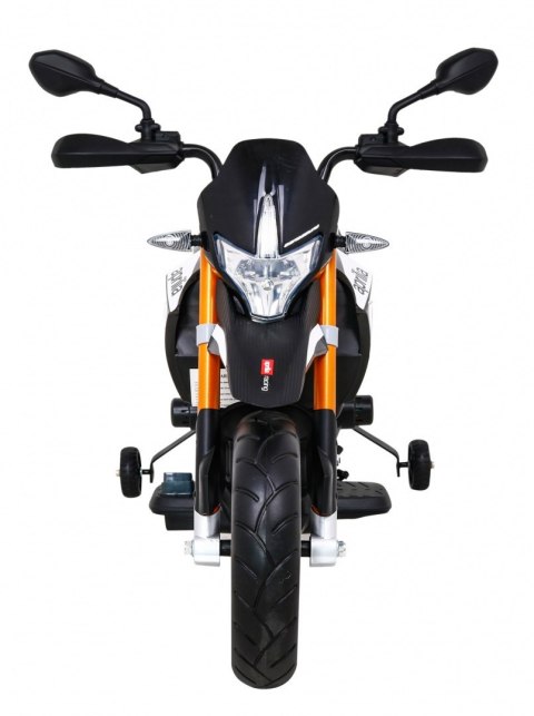 Pojazd Motor Aprilia Czarny