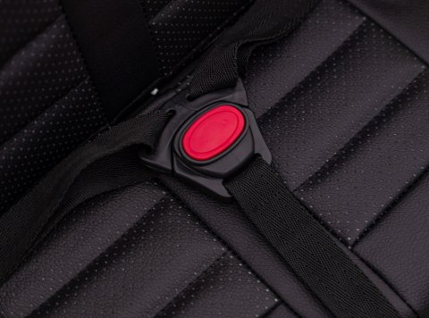 Toyota FJ Cruiser dla dzieci Czarna terenówka + Pilot