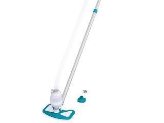 Odkurzacz Do Basenu Zestaw Czyszczący BESTWAY