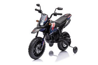 Pojazd Motor Aprilia RX Niebieski