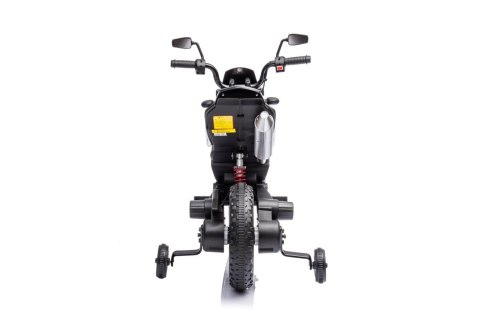 Pojazd Motor Aprilia RX Niebieski