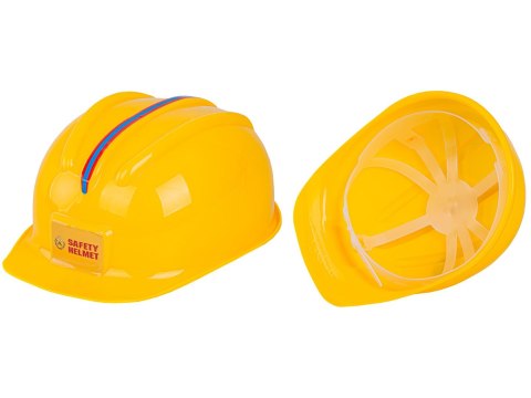 Zestaw Małego Majsterkowicza, Narzędzia, Wkrętarka + Akcesoria