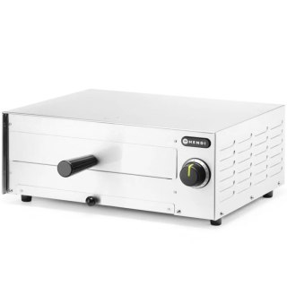 Barowy piecyk do pizzy 230V- Hendi 220306