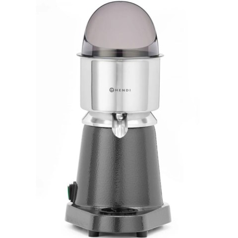 Elektryczna wyciskarka do soku z cytrusów - Hendi 221204