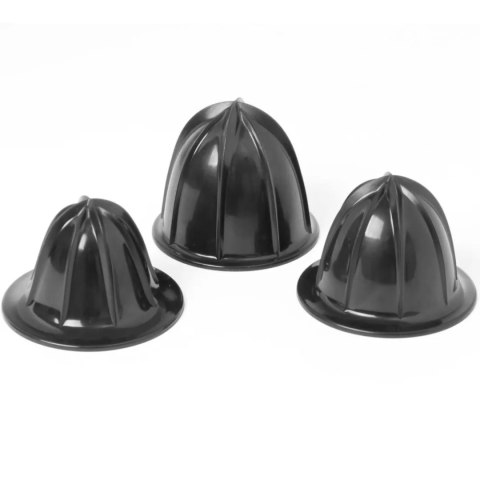 Elektryczna wyciskarka do soku z cytrusów - Hendi 221204