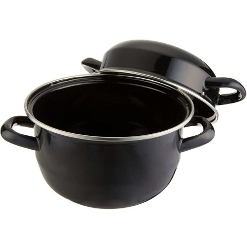 Garnek do muli z pokrywką 3.5 l - Hendi 625057