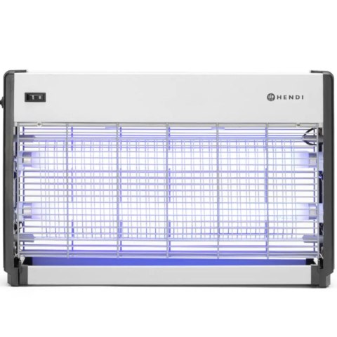 Lampa owadobójcza do pomieszczeń 40 W - Hendi 270165