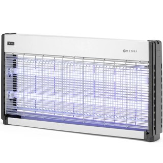 Lampa owadobójcza do pomieszczeń 45 W - Hendi 270172