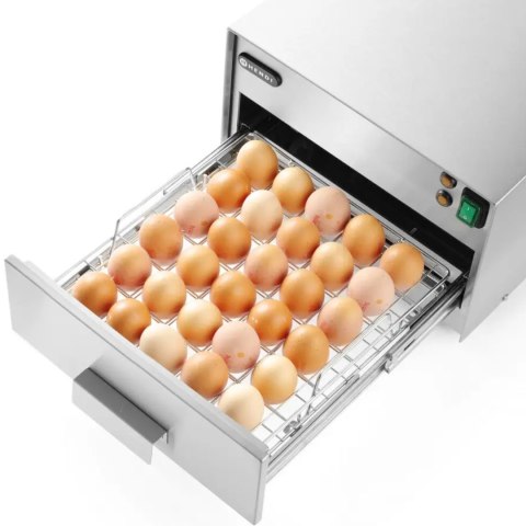 Sterylizator naświetlacz do jaj i noży - Hendi 281208