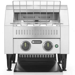 Toster opiekacz przelotowy 2240W - Hendi 261309