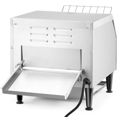 Toster opiekacz przelotowy 2240W - Hendi 261309