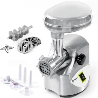 Wilk maszynka do mielenia mięsa model 198 400W - Hendi 210864