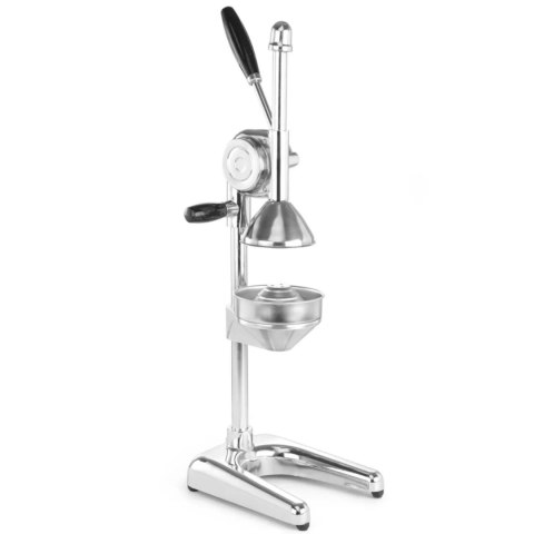 Barowa wyciskarka do cytrusów z dźwignią wys. 51cm - Hendi 695906