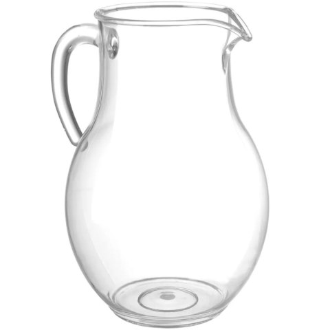 Dzbanek do napojów z wkładem na lód 3L- Hendi 425121