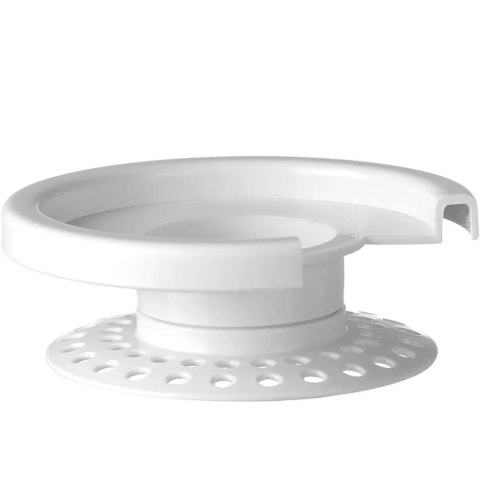 Dzbanek do napojów z wkładem na lód 3L- Hendi 425121