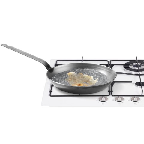 Patelnia uniwersalna Profi Line śr. 240 mm - Hendi 628638