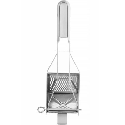 Praska wyciskacz do ziemniaków do puree ze stali nierdzewnej - Hendi 515105