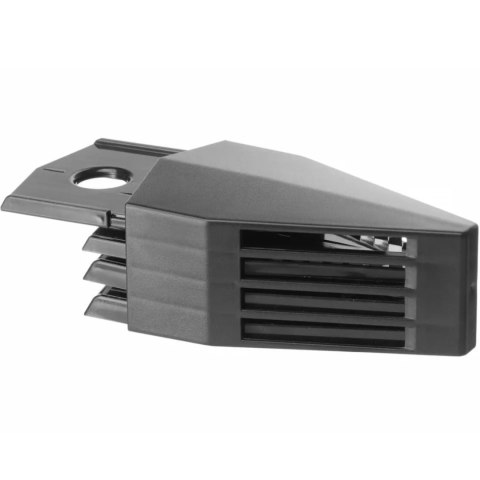 Szatkownica ręczna do warzyw profesjonalna z podwójnym ostrzem typ V - Hendi 222676