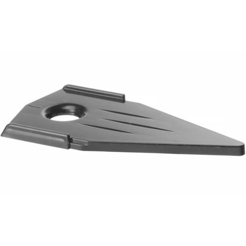 Szatkownica ręczna do warzyw profesjonalna z podwójnym ostrzem typ V - Hendi 222676